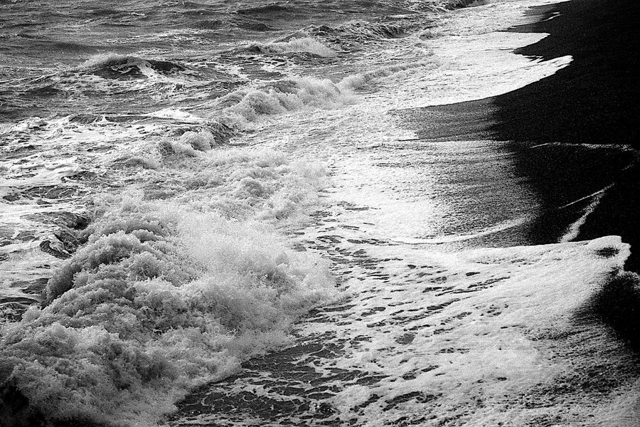 Sea salt