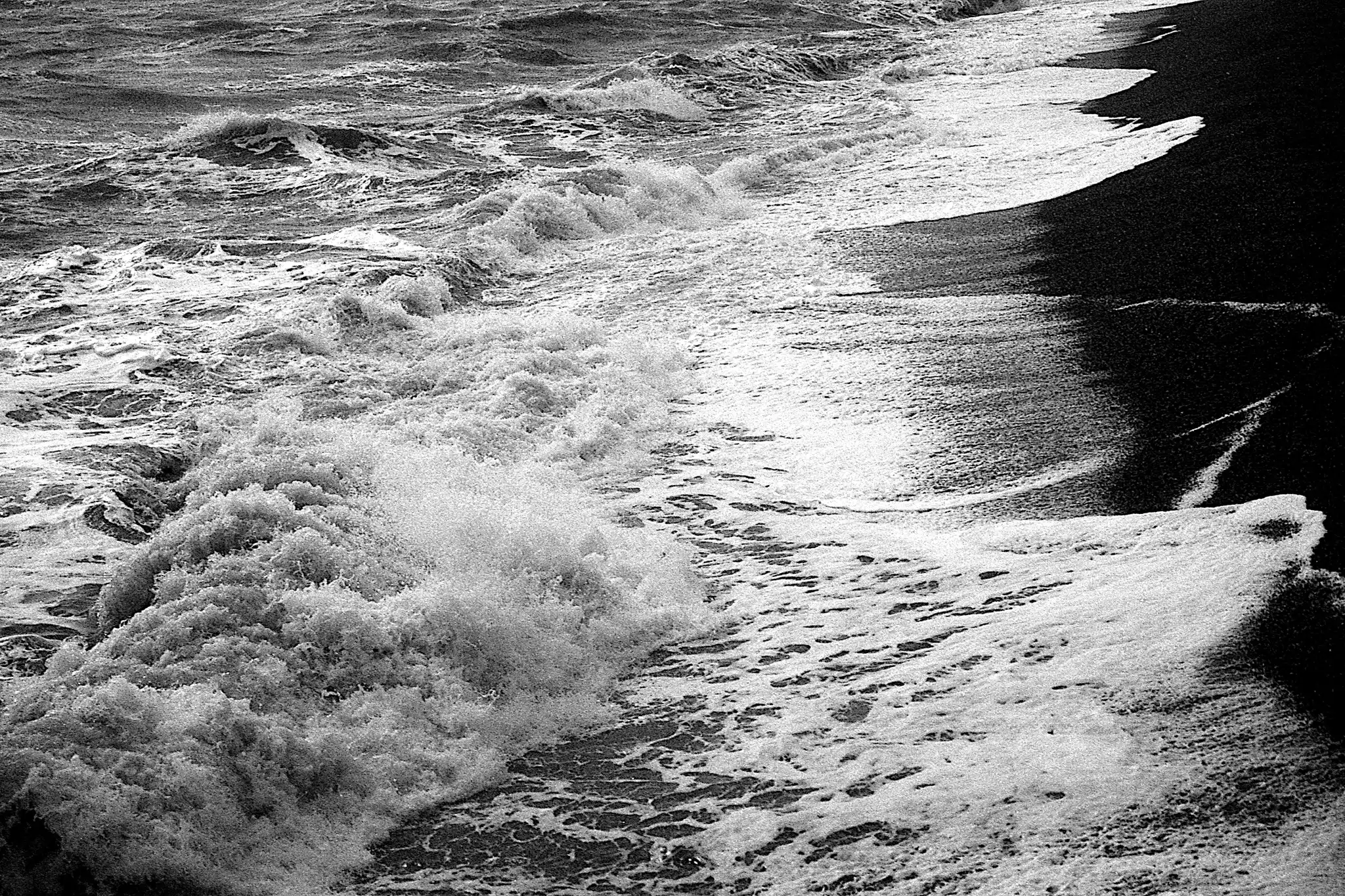 Sea salt