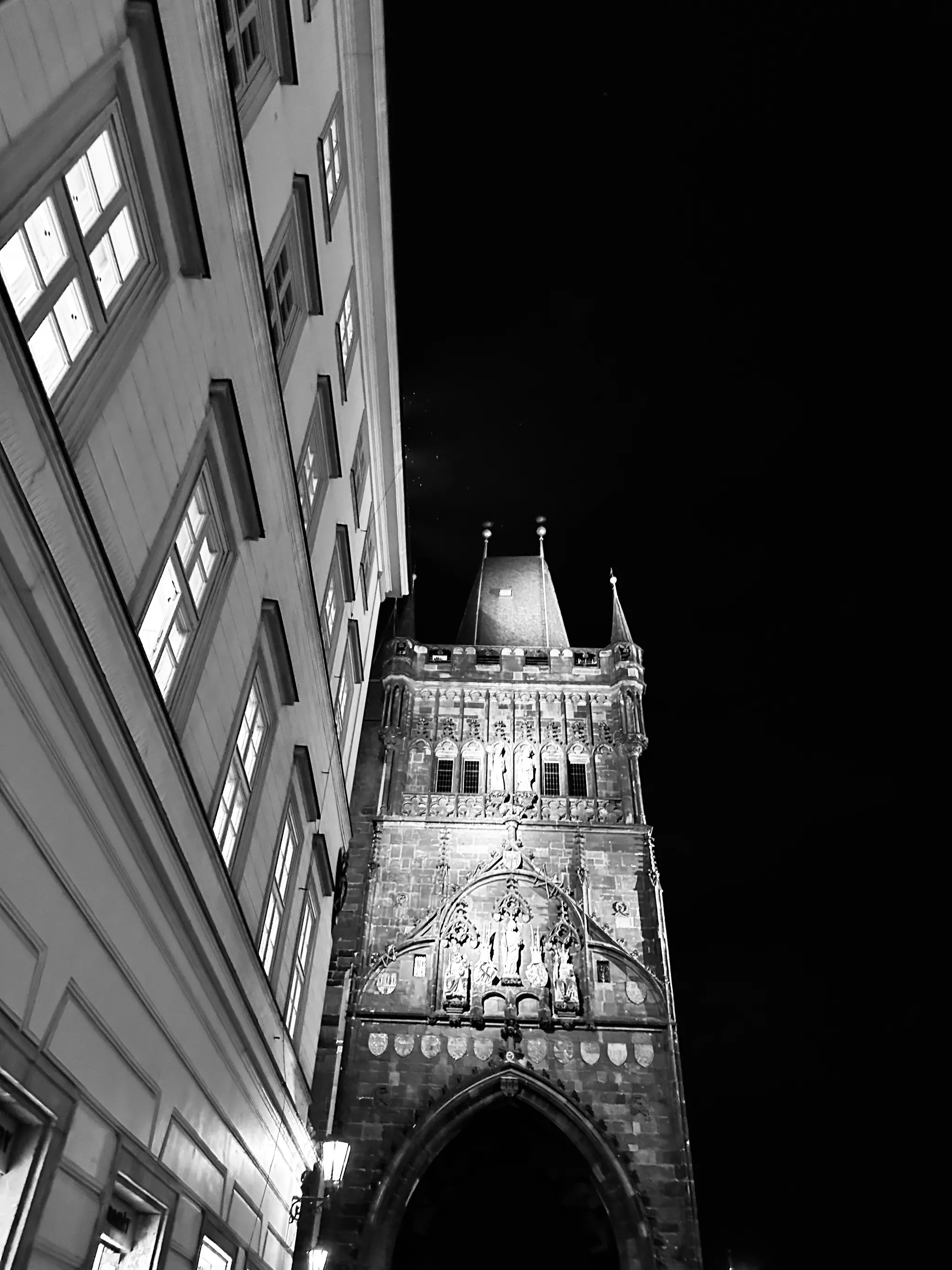 Prague